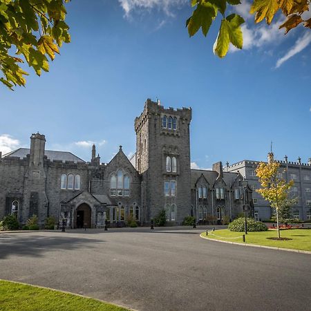 Kilronan Castle Hotel & Spa Ballyfarnon Eksteriør bilde