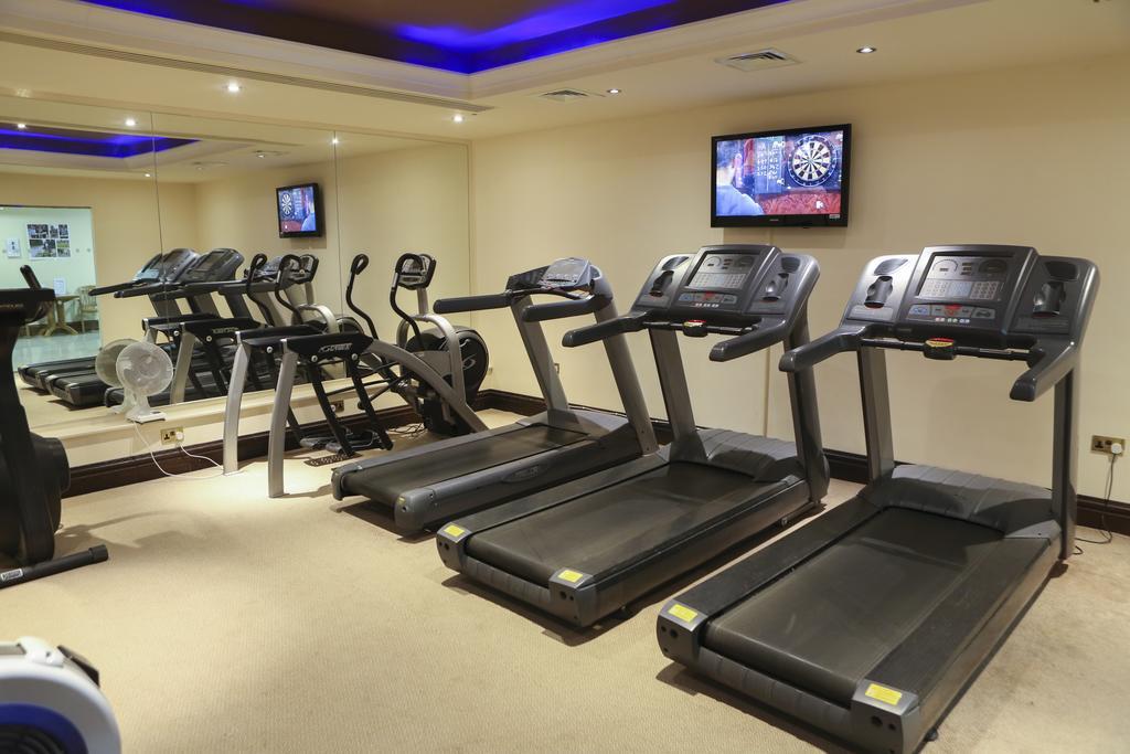 Kilronan Castle Hotel & Spa Ballyfarnon Eksteriør bilde